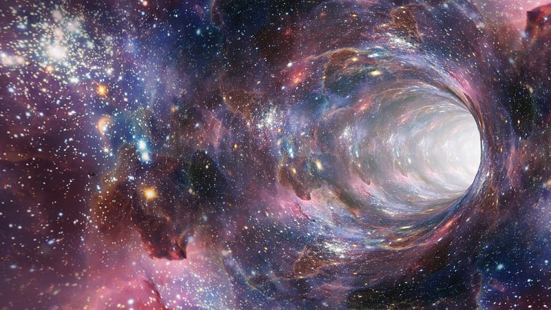 Future Wormholes