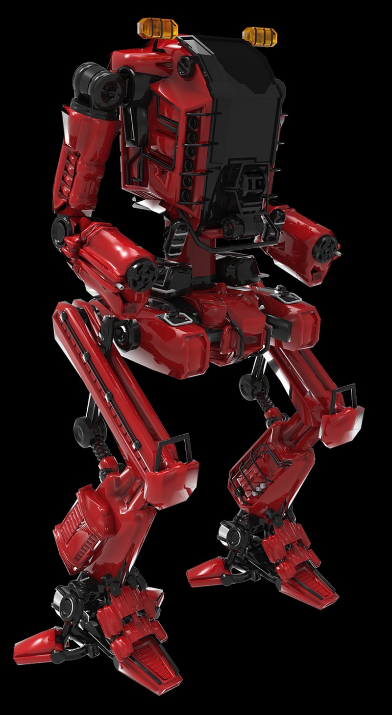 Robotics